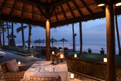 Dining - Romantic Dinner