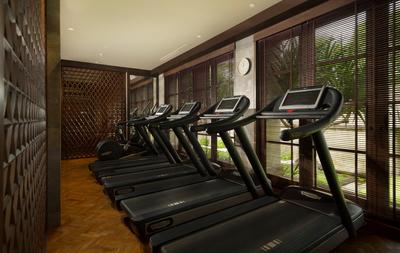 The Gym