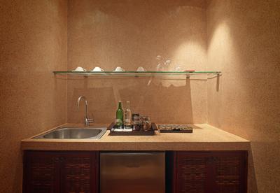 Studio Suite Pantry