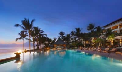 The Legian Bali - Ocean Front
