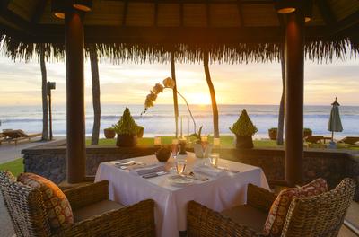 Romantic Dinner