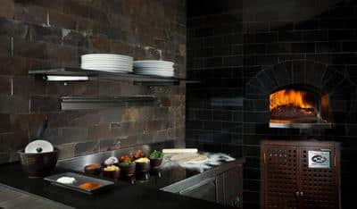 Pizza Oven