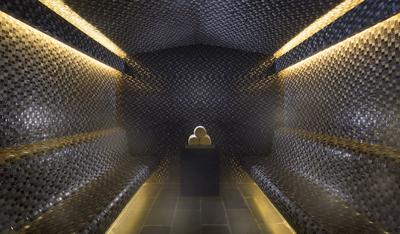 Steam Bath