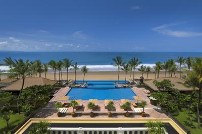 Infinity Pool