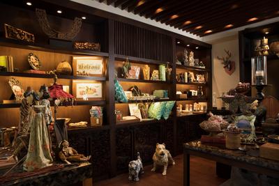 The Boutique At The Legian