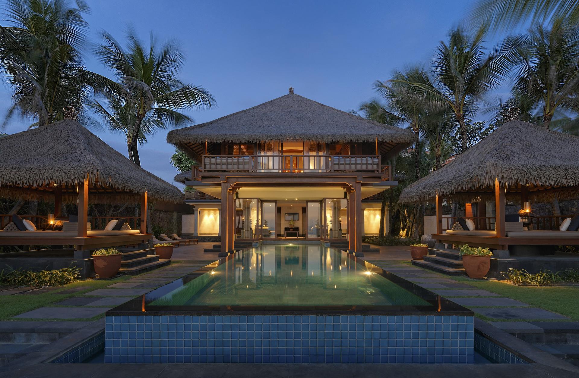 The Legian Seminyak