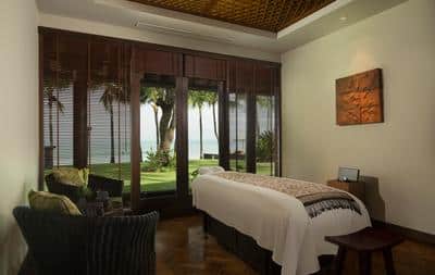 Spa Single Room