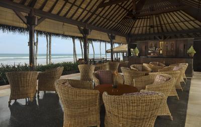 The Ocean Champagne Bar