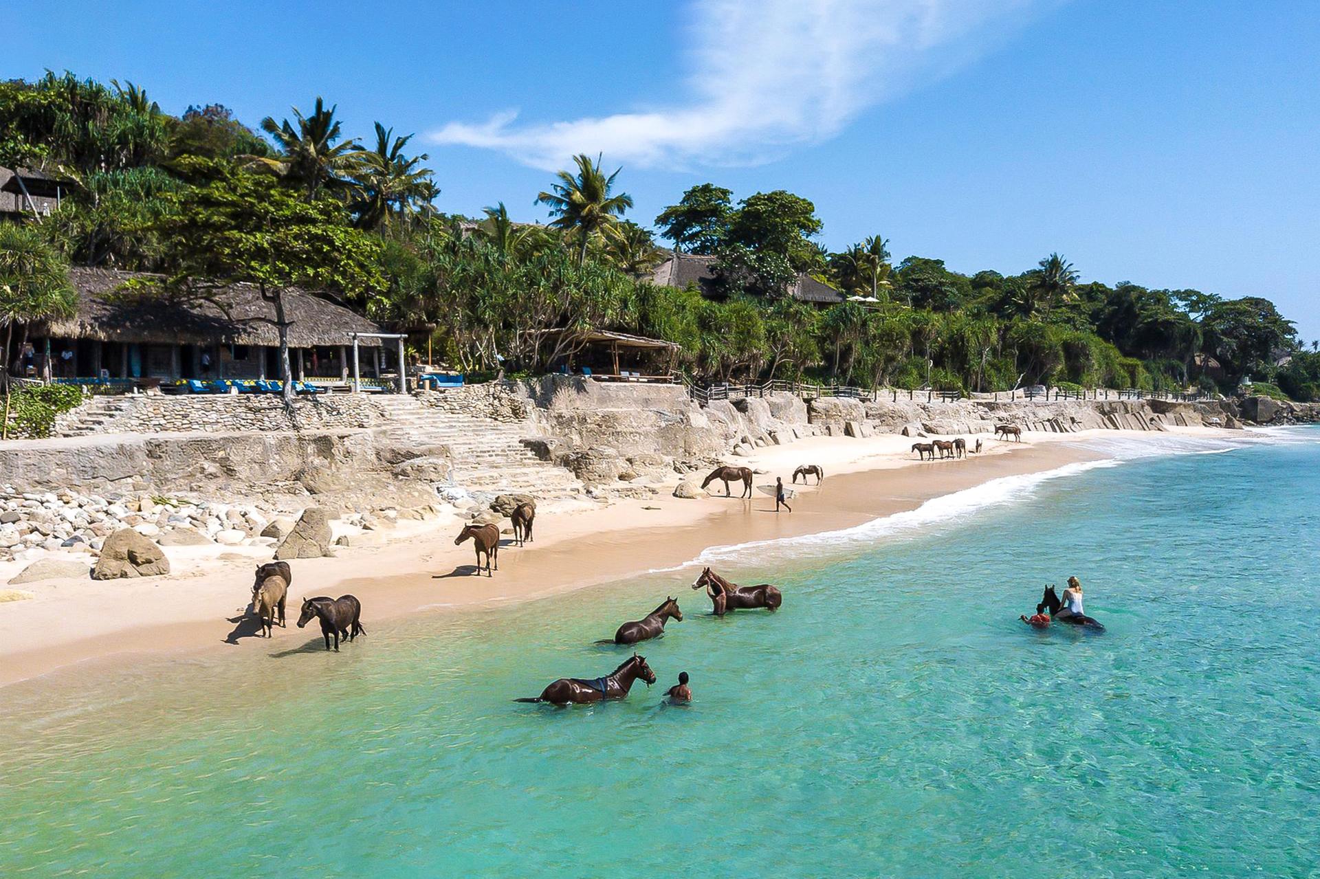 NIHI Sumba