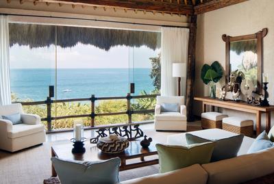2 Bedroom Villa Kasambi Lantoro Wamoro