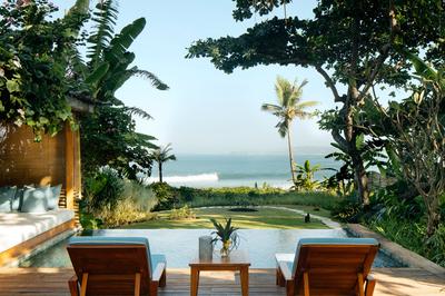 Marangga Villa - One Bedroom