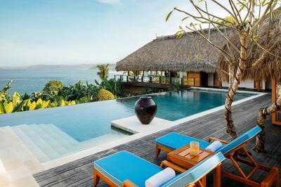 Raja Mendaka 1 Bedroom Master Villa