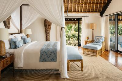 Lulu Amahu 1 Bedroom Villa