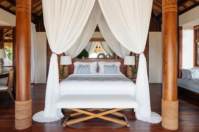 Puncak 3 Bedroom Villa