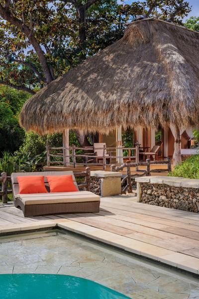1 Bedroom Villa Kasambi Lantoro Wamoro