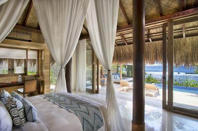 Marangga Villa - One Bedroom