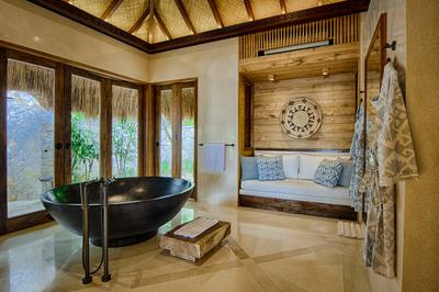 Marangga Villa - One Bedroom
