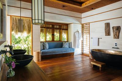Raja Mendaka 1 Bedroom Master Villa