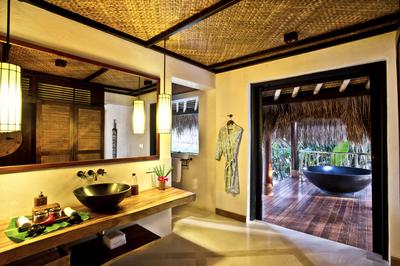 Lulu Amahu 1 Bedroom Villa