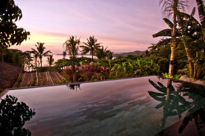 Lulu Amahu 1 Bedroom Villa