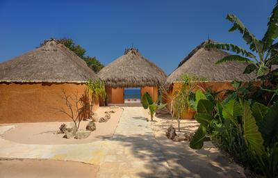 2 Bedroom Villa Kasambi Lantoro Wamoro