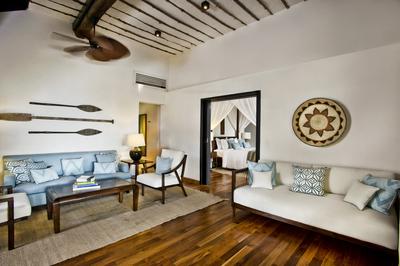 Lulu Amahu 1 Bedroom Villa