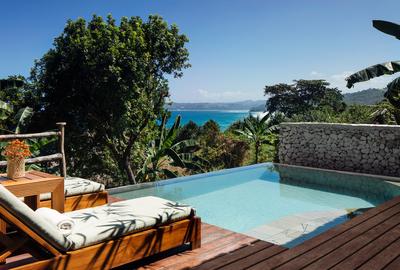 1 Bedroom Villa Kasambi Lantoro Wamoro
