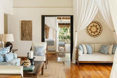Lulu Amahu 1 Bedroom Villa
