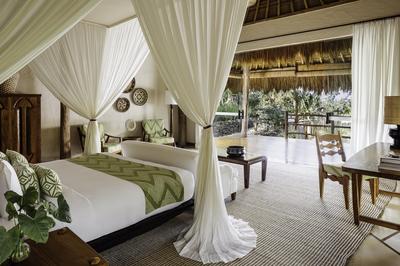 1 Bedroom Villa Kasambi Lantoro Wamoro