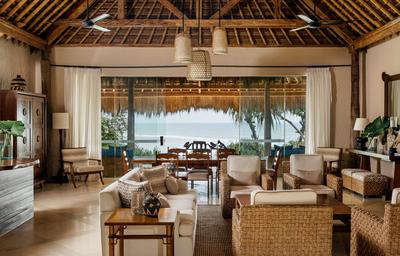 2 Bedroom Villa Kasambi Lantoro Wamoro