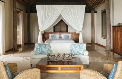2 Bedroom Villa Kasambi Lantoro Wamoro
