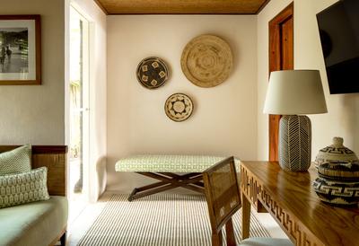 Puncak 3 Bedroom Villa