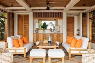 Raja Mendaka 1 Bedroom Duplex Villa