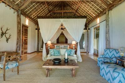 1 Bedroom Villa Kasambi Lantoro Wamoro