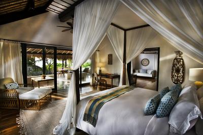 Lulu Amahu 1 Bedroom Villa