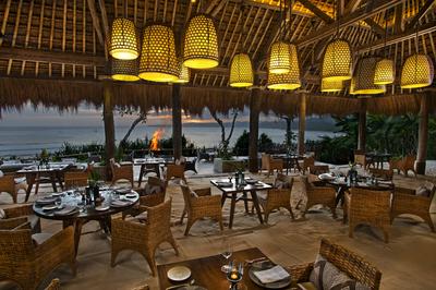 Ombak Restaurant