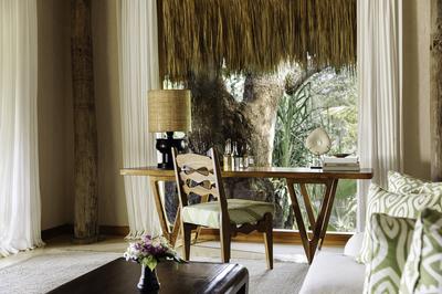 1 Bedroom Villa Kasambi Lantoro Wamoro