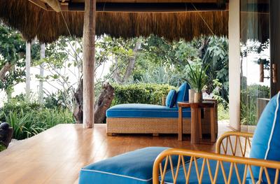 2 Bedroom Villa Kasambi Lantoro Wamoro