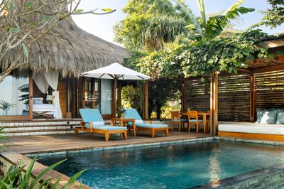 Marangga Villa - One Bedroom