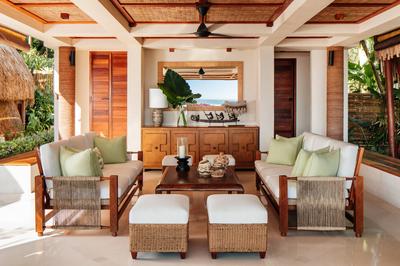 Puncak 3 Bedroom Villa
