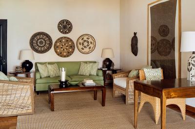 Lulu Amahu Two Bedroom