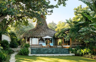 Marangga Villa - One Bedroom