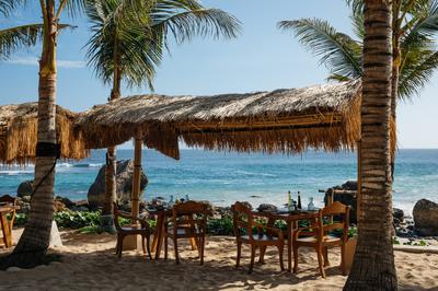 Nio Beach Club