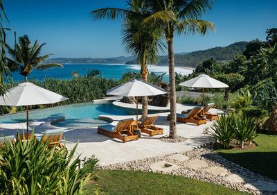 2 Bedroom Villa Kasambi Lantoro Wamoro