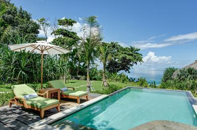 1 Bedroom Villa Kasambi Lantoro Wamoro