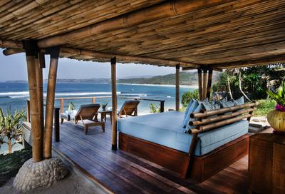 Marangga Villa - One Bedroom