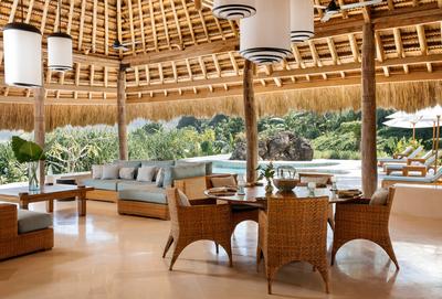 2 Bedroom Villa Kasambi Lantoro Wamoro