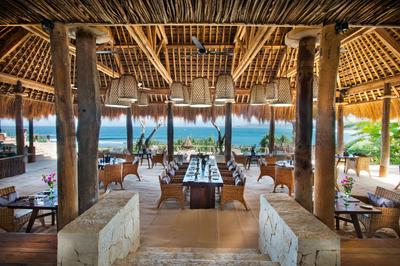 Ombak Restaurant