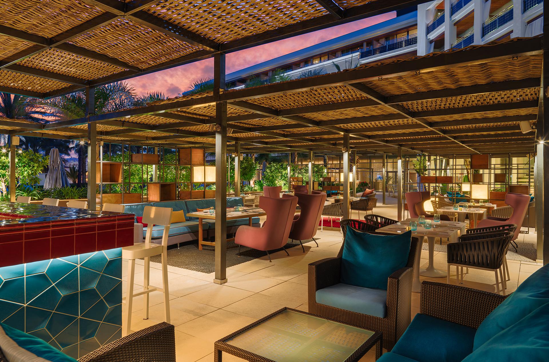 Alabastro Restaurant