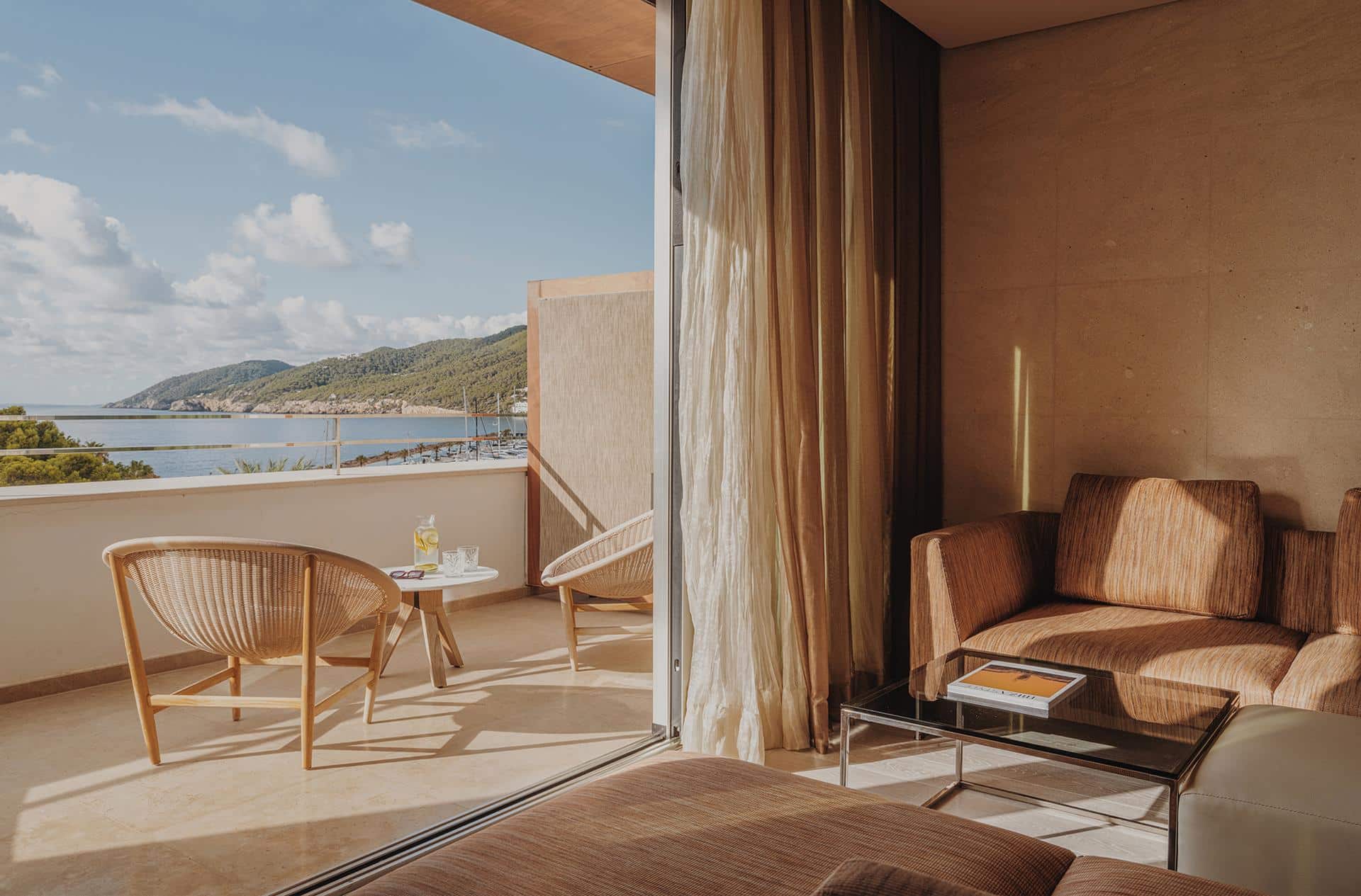 Cloud 9 Suite - Sea View